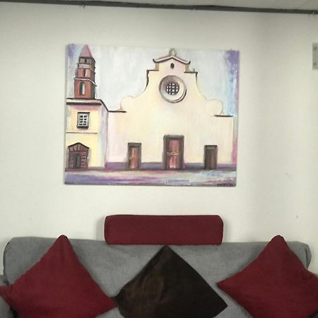 Art Apartment Santo Spirito Matteo Florencie Exteriér fotografie