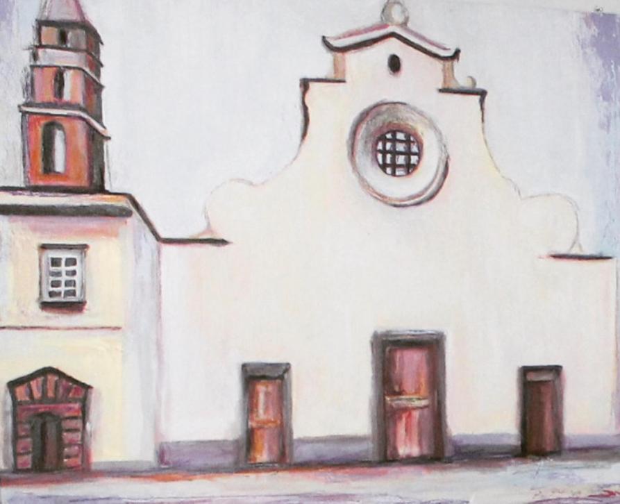 Art Apartment Santo Spirito Matteo Florencie Exteriér fotografie