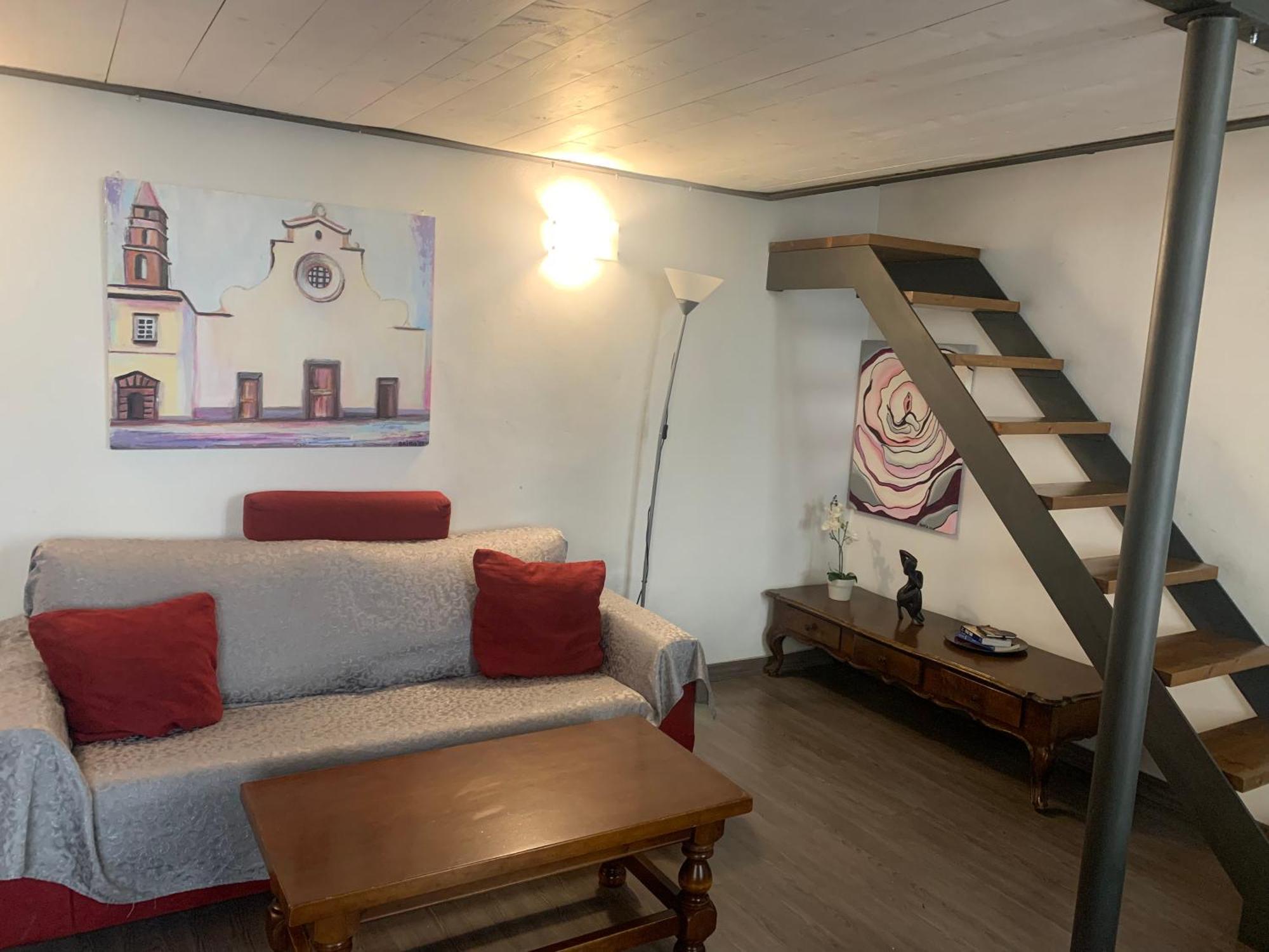 Art Apartment Santo Spirito Matteo Florencie Exteriér fotografie