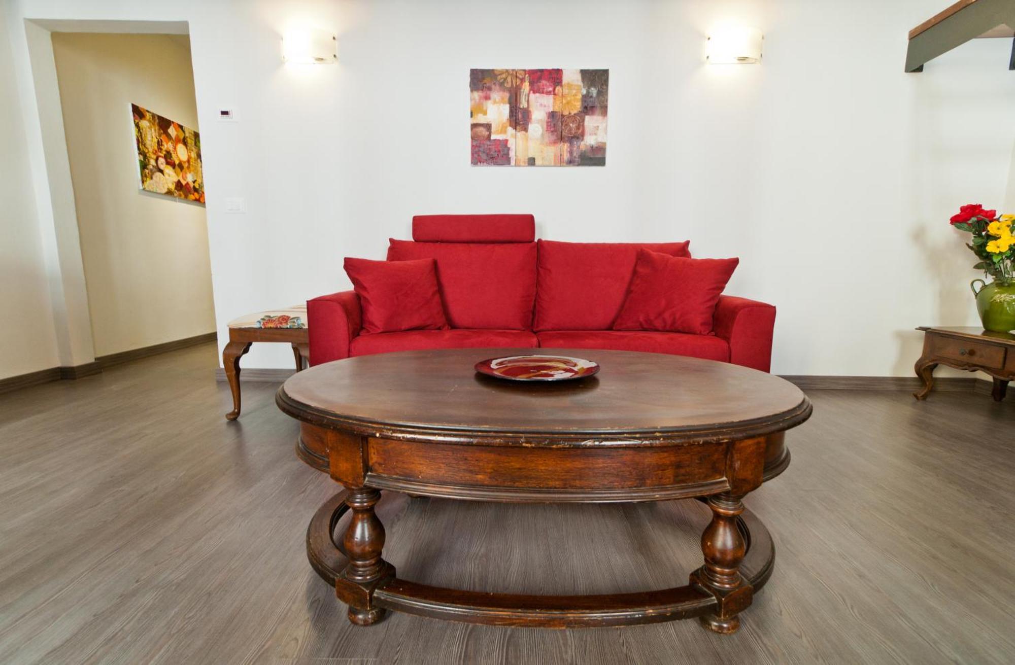 Art Apartment Santo Spirito Matteo Florencie Exteriér fotografie