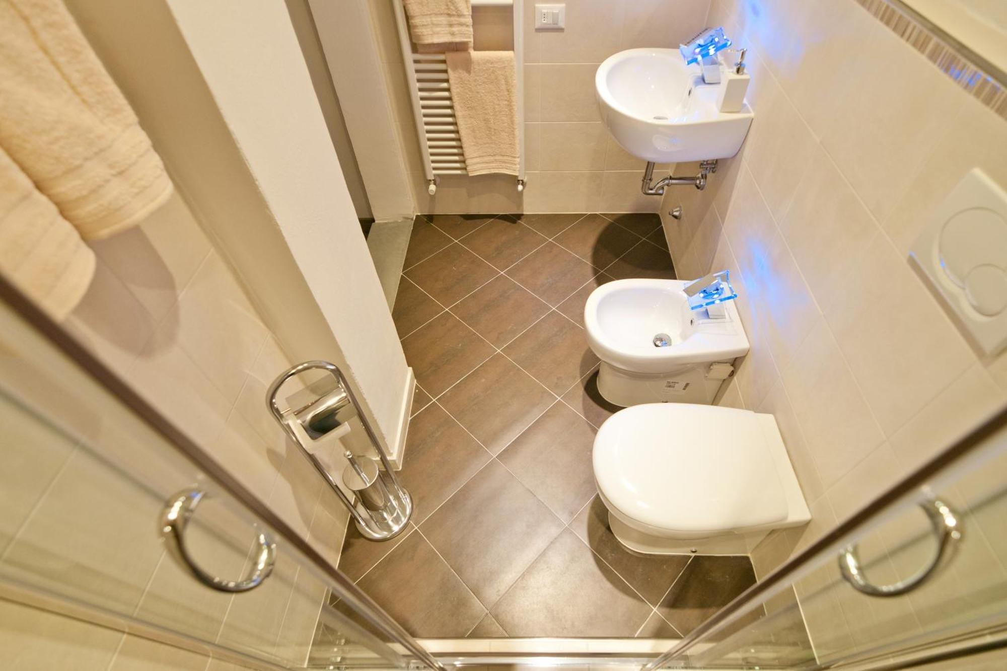 Art Apartment Santo Spirito Matteo Florencie Exteriér fotografie