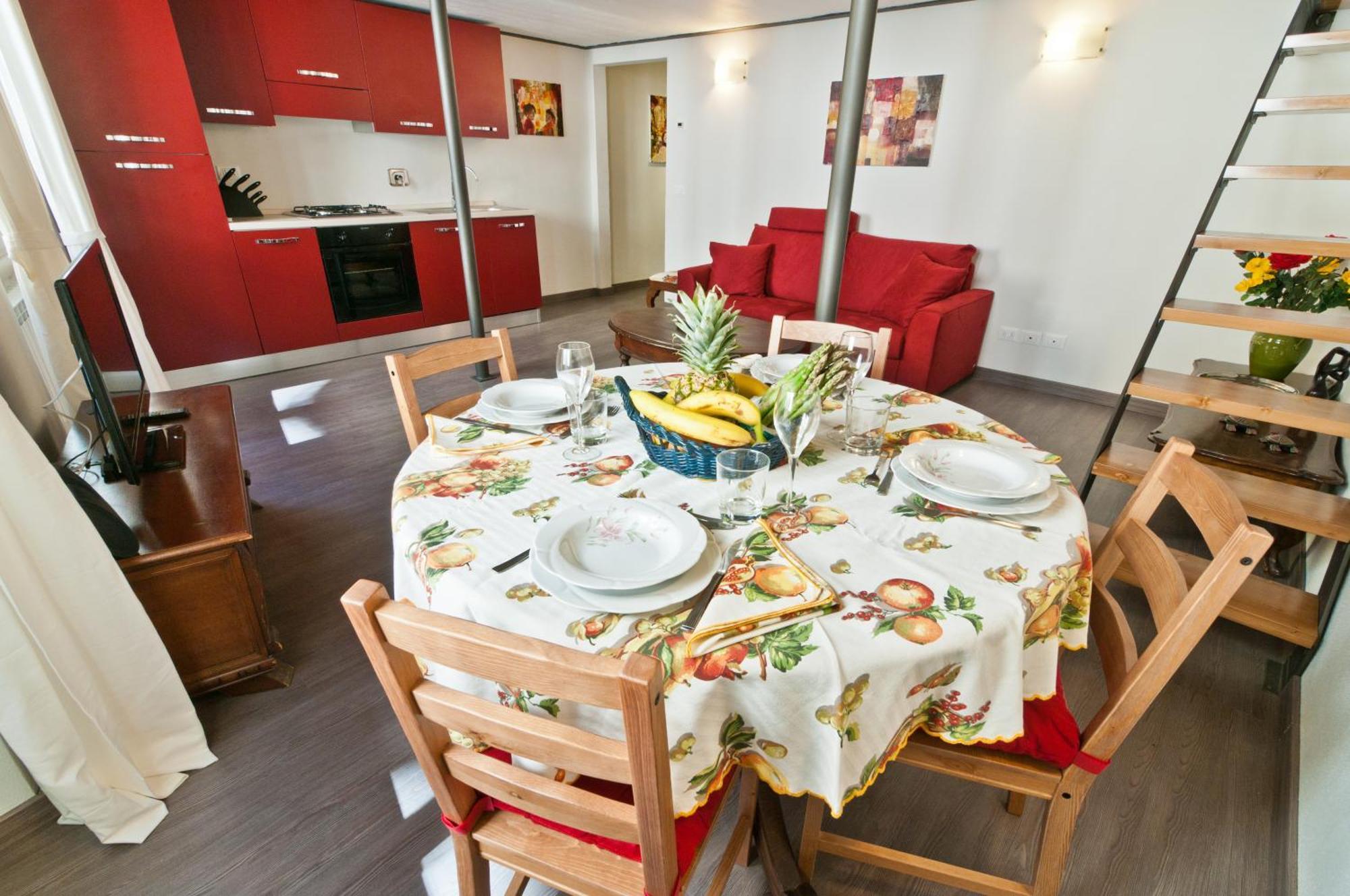 Art Apartment Santo Spirito Matteo Florencie Exteriér fotografie